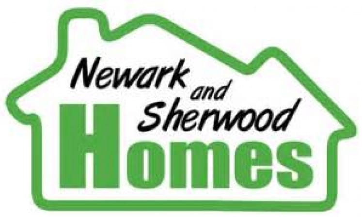 Newark and sherwood contract