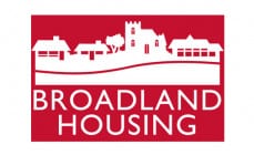 Broadland Housing logo