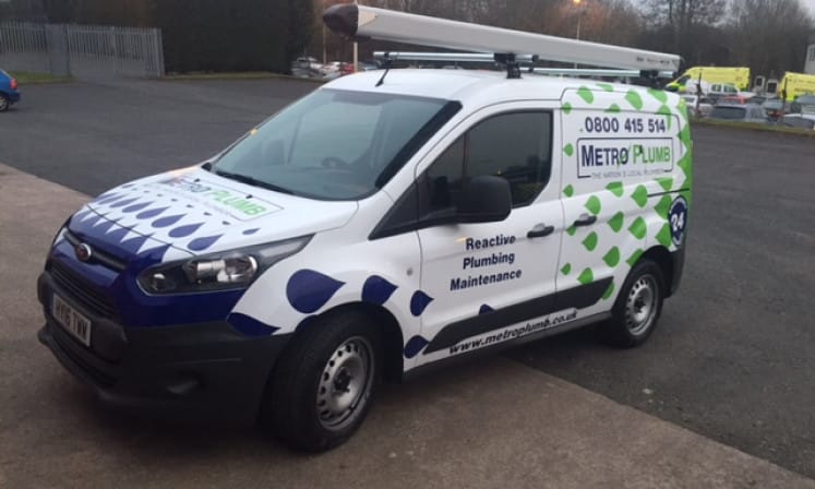 Metro Plumb The Nations Local Plumber