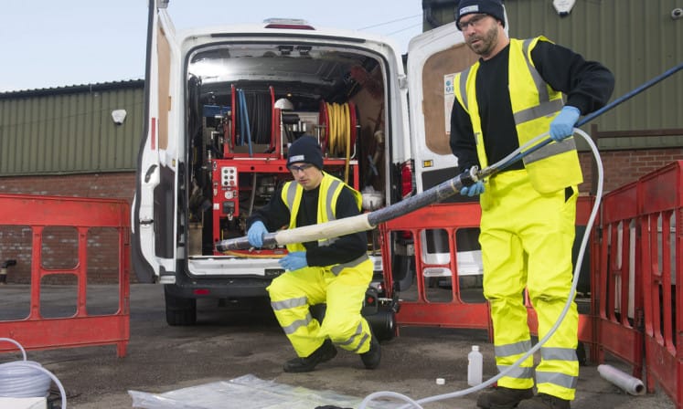 What Is Drain Lining And How Does It Help – Metro Rod Edinburgh