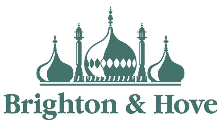 Brighton And Hove City Council Logo