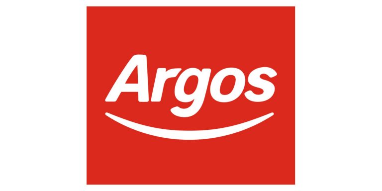 Argos Logo Large