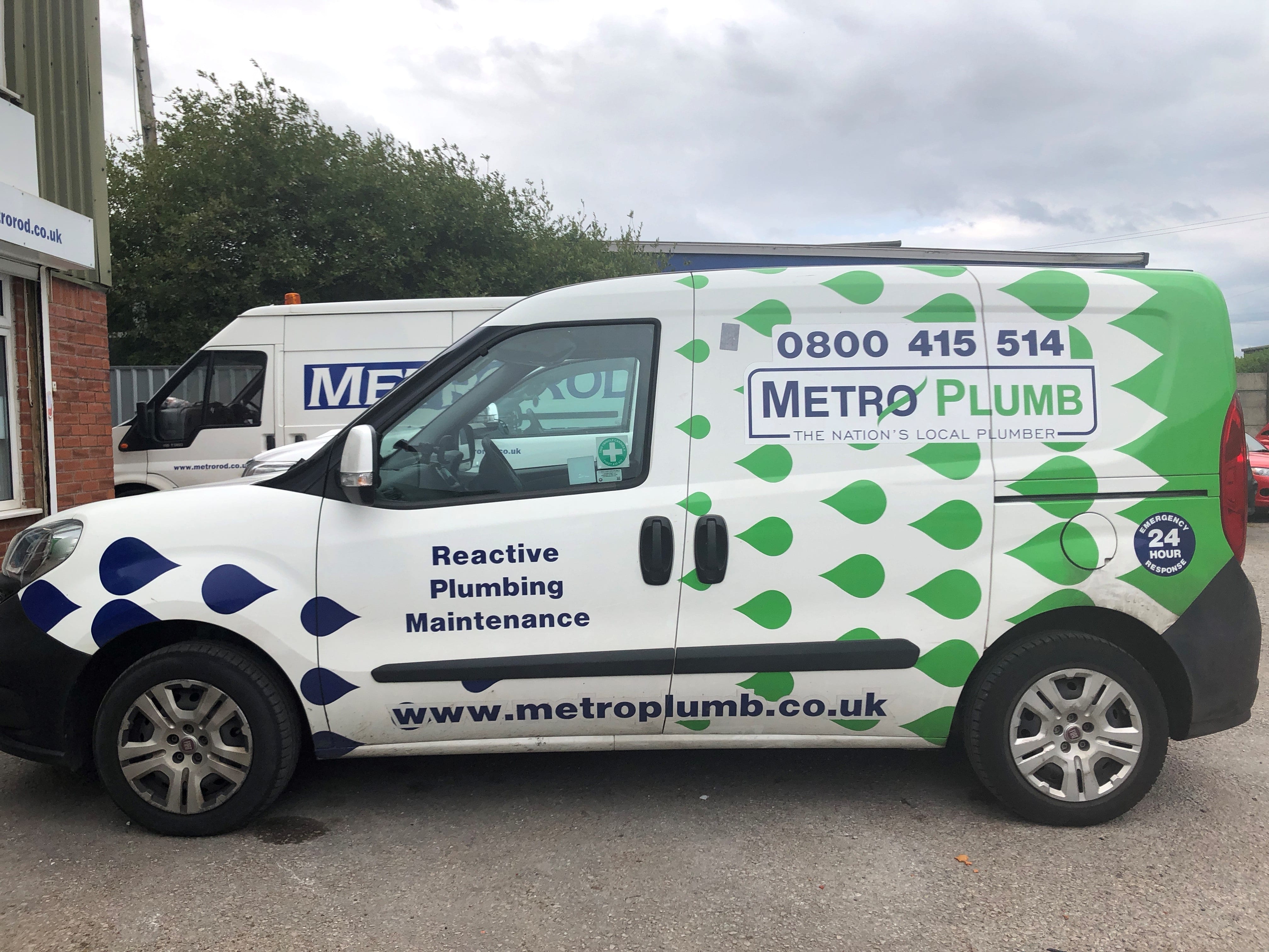 Metro Rod Manchester – Emergency Plumbers