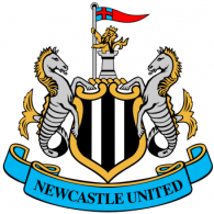 Newcastle United Logo