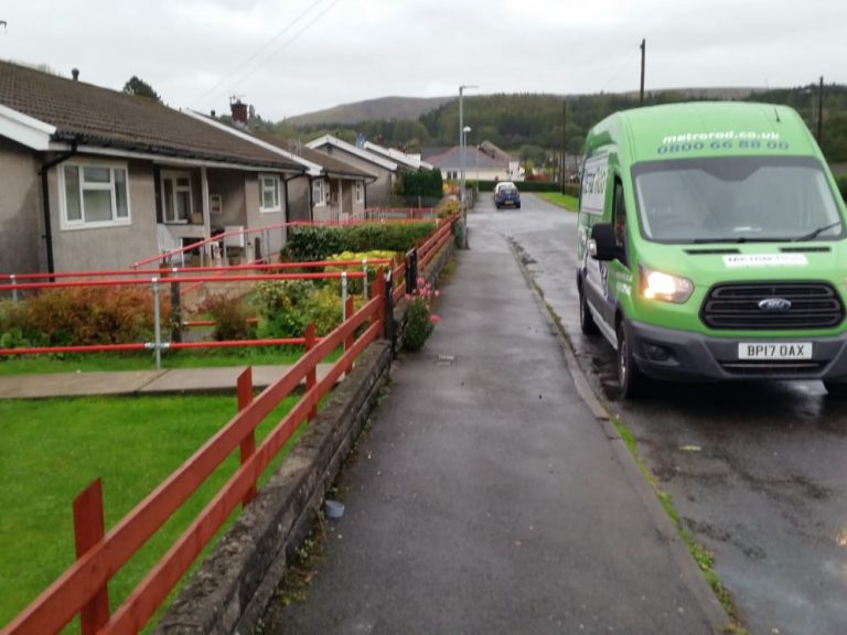 Blocked Drain Garden NEath Port Talbot Llanelli Metro Rod Swansea Swimming Pool 1