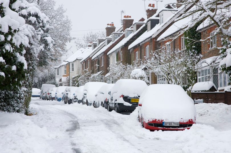 TIPS FOR DRAINS DURING WINTER – METRO ROD BOURNEMOUTH