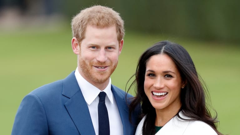 Royal Visit For Bikenhead | Metro Rod Deeside