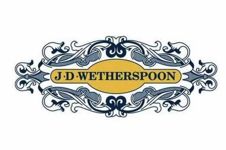 Jd Wetherspoon Logo