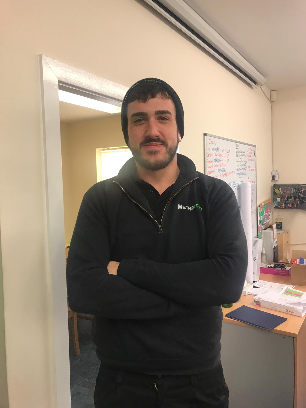 Day In The Life Of A Newcastle Drainage Engineer – Lee Gallon