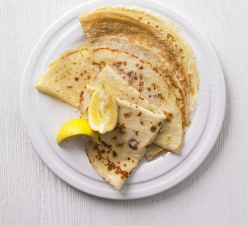 Happy Pancake Day 2019! | Metro Rod Deeside North Wales