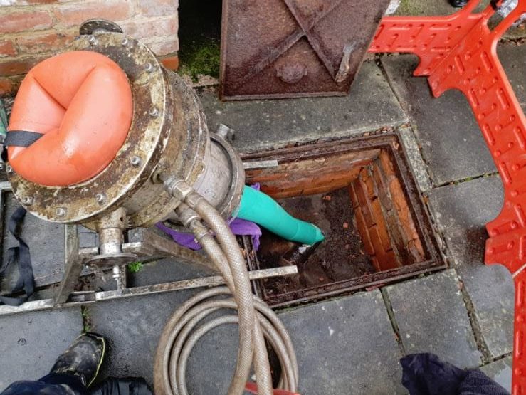 Know Your Options For Drain Repairs – Metro Rod Newcastle