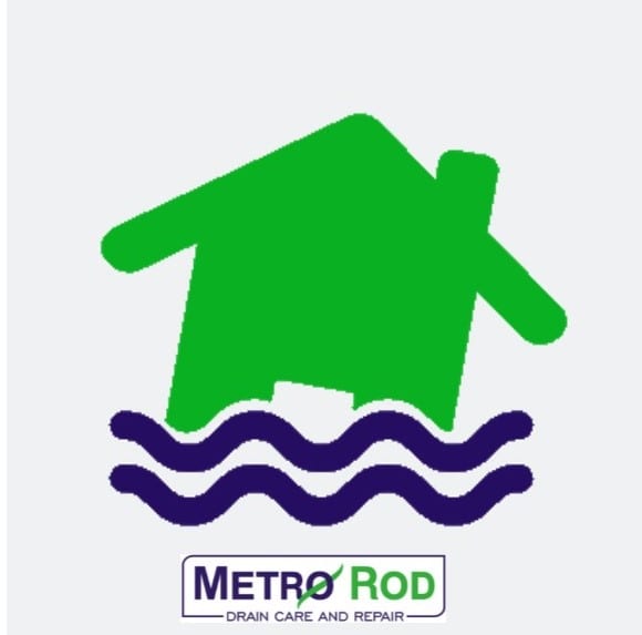 Flooding Preparation – Metro Rod North London