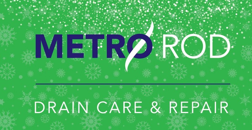 WE ARE OPEN 24/7 THIS CHRISTMAS – METRO ROD NORTHAMPTON