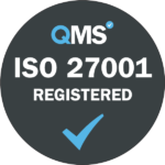 Qms Logo