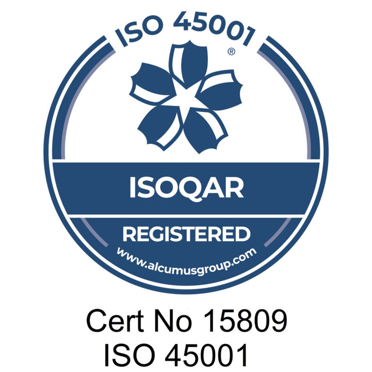 Isoqar 45001 2363x2363