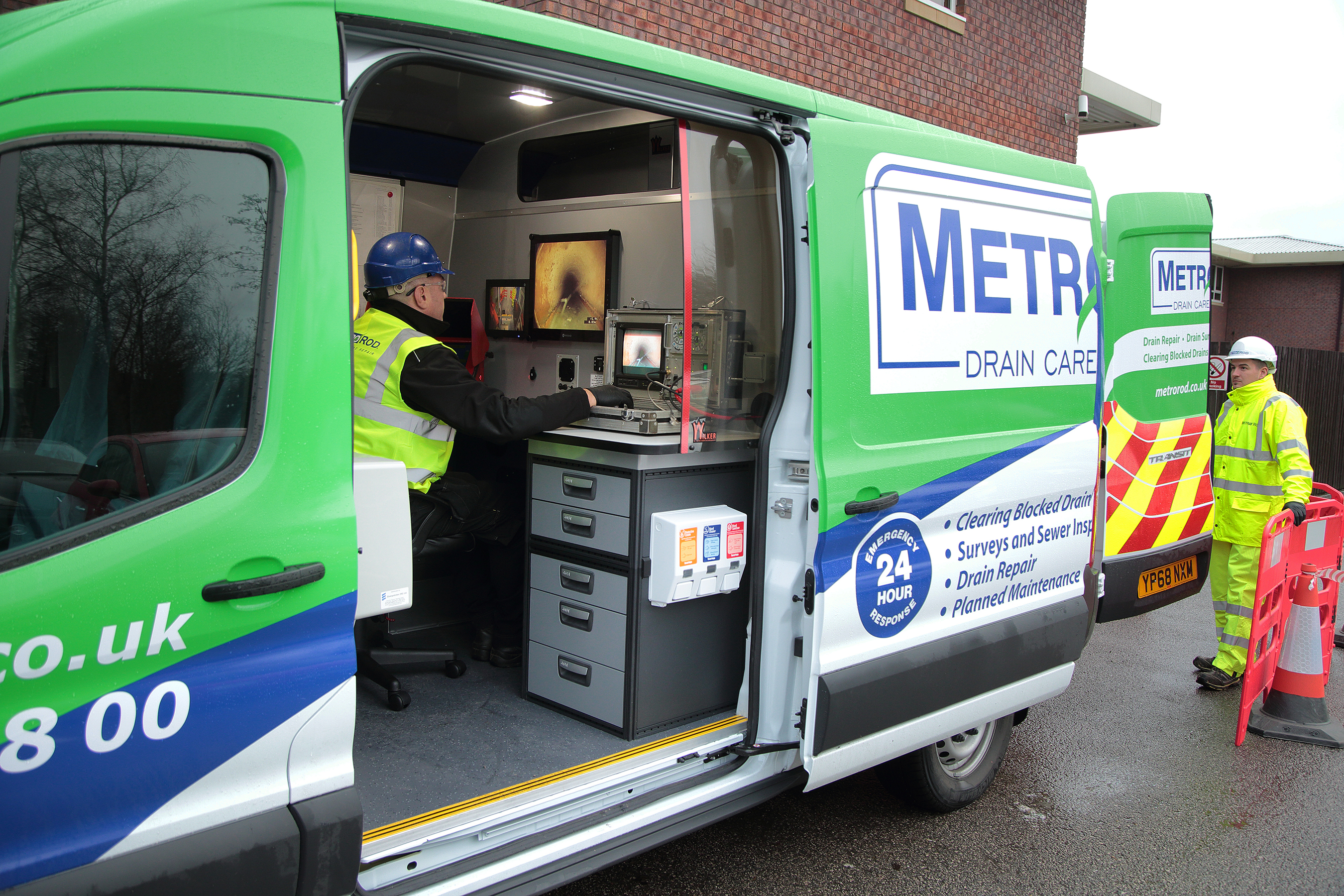 Metro Rod Bedford – Cctv Surveys – Faqs Answered