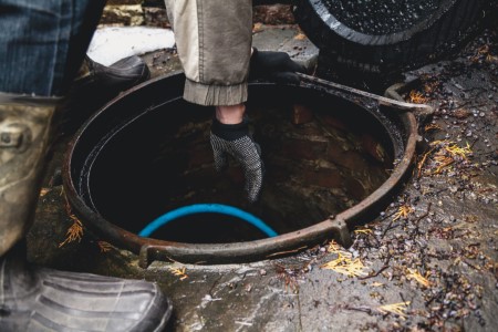 Drain Repairs: Do You Need Professional Help? – Metro Rod Edinburgh