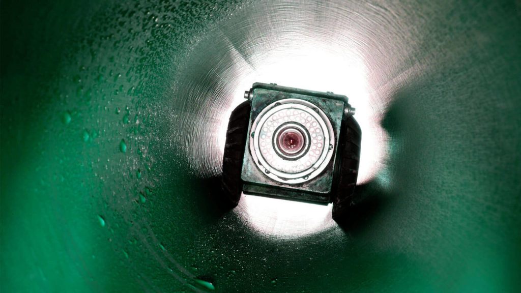 Why Do You Need A Cctv Drain Survey? – Metro Rod Mid Wales