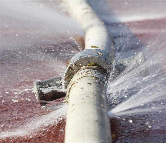 DAMAGED DRAINS CAUSE HOUSEHOLD PROBLEMS – METRO ROD NORTH LONDON