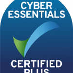 Cyberessentials Certification Mark Plus Colour