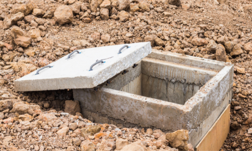 Drain Inspection Chambers: What And Why?