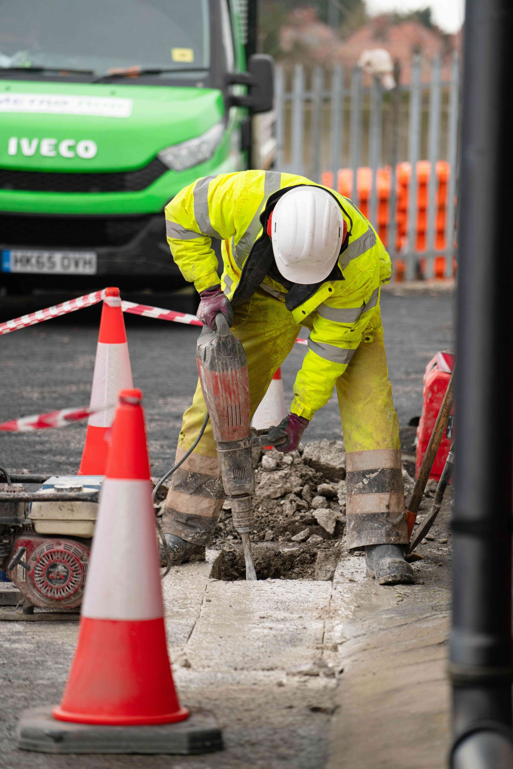 Bristol Case Study: How Your Drainage System Can Help Prevent Environmental Damage