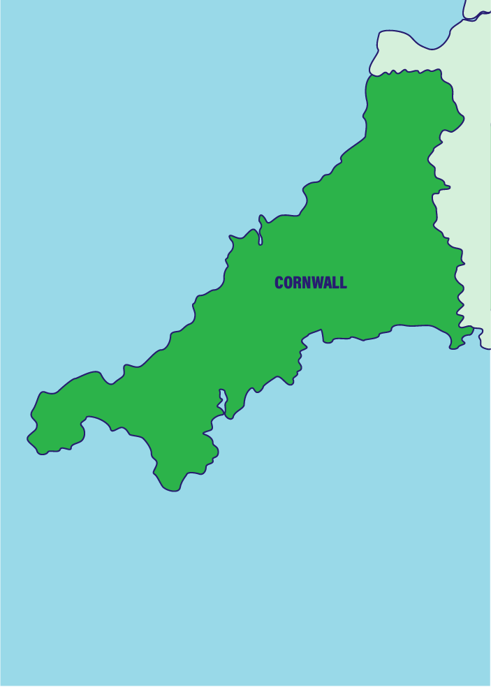 Cornwall