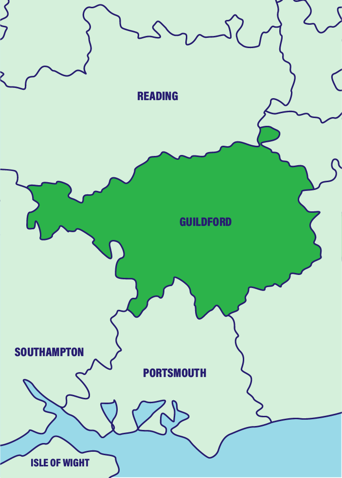 Guildford