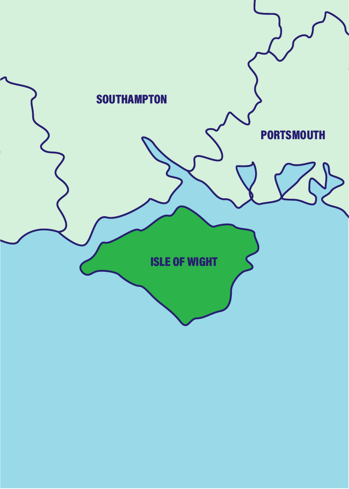 Isle Of White