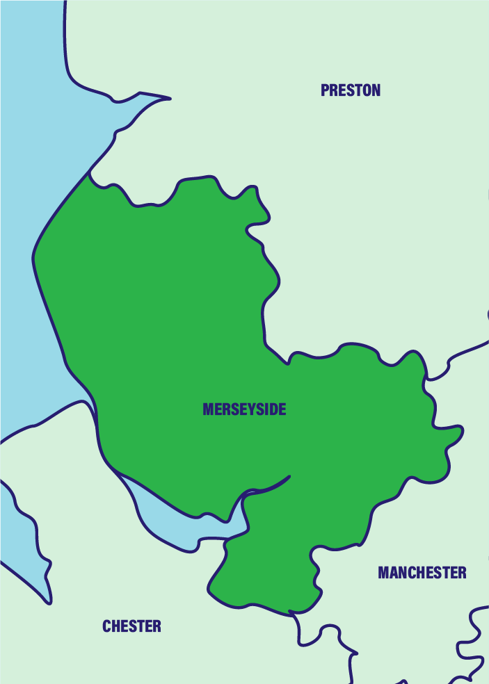 Merseyside