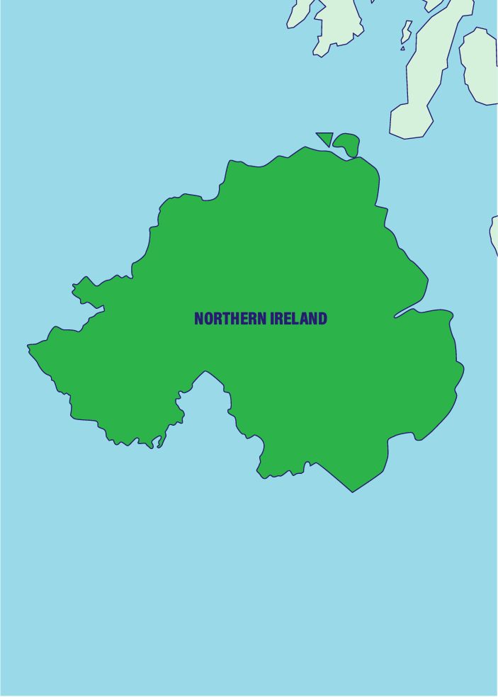 Northern Ireland