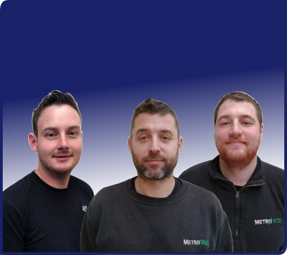 Our Engineers, Your Drainage Experts For Swansea