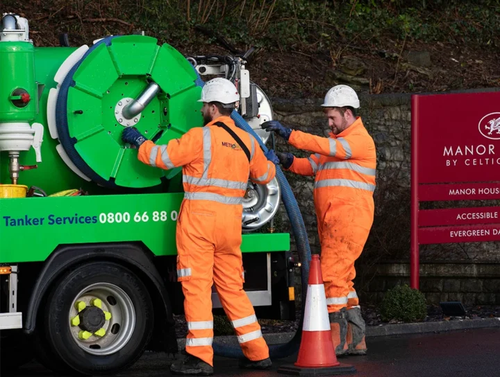 Rainwater harvesting: advantages and disadvantages